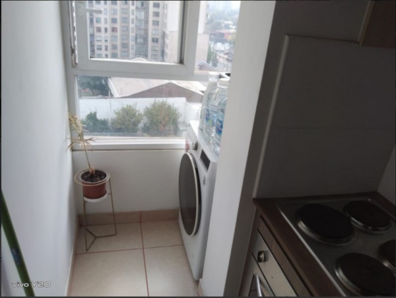 Departamento en Venta 3D 2B 1Est Independencia