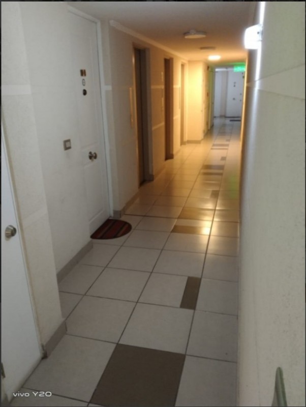 Departamento en Venta 3D 2B 1Est Independencia