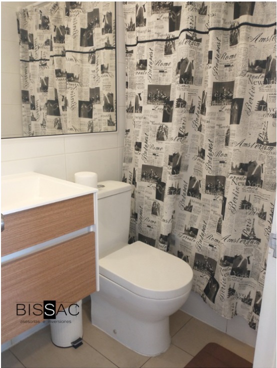 Departamento en Venta 3D 2B 1Est Maipu