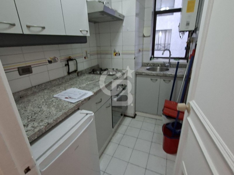 Departamento en Venta 2D 2B 1Est Providencia