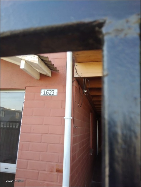 Casa en Venta 3D 2B 1Est en Peñaflor
