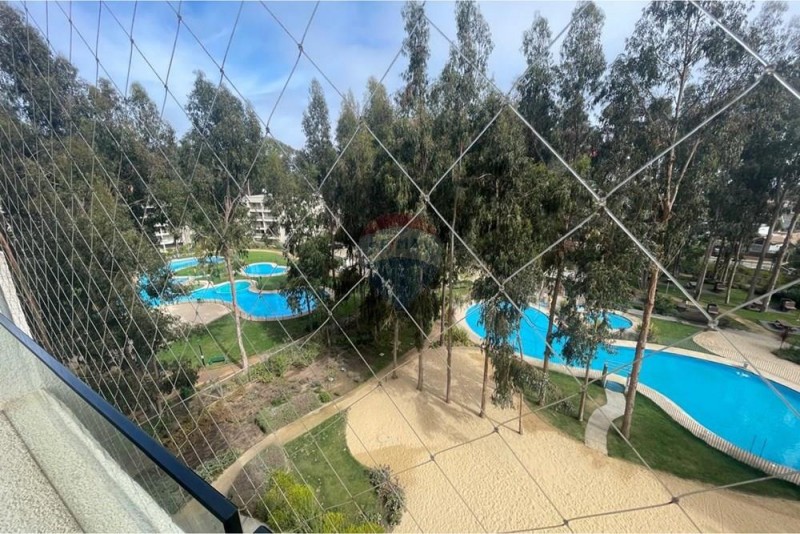 Departamento en Venta 2D 2B 1Est 1B Algarrobo