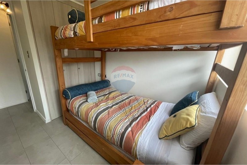 Departamento en Venta 2D 2B 1Est 1B Algarrobo