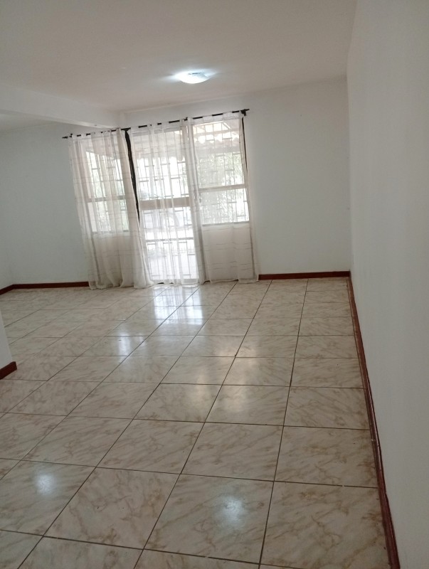 Departamento en Venta 2D 1B 1Est la Granja