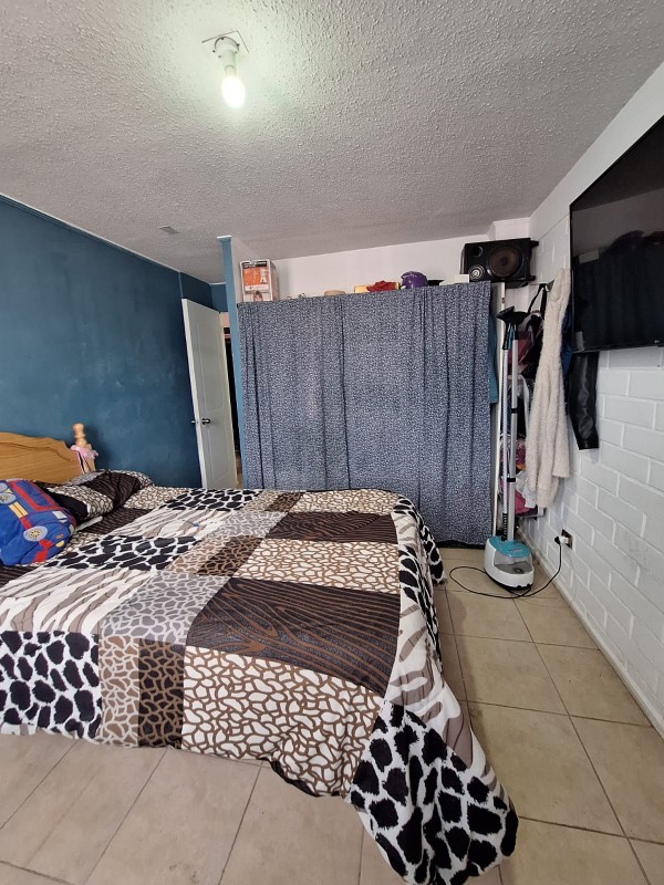 Departamento en Venta 3D 1B 1E Puente Alto
