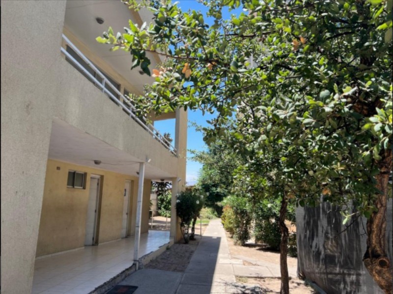 Departamento en Venta 3D 2B 1Est en Quilicura