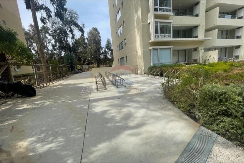Departamento en Venta 2D 2B 1Est 1B Algarrobo