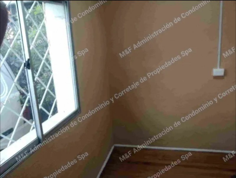 Casa en Venta 3D 1B 1Est Puente Alto