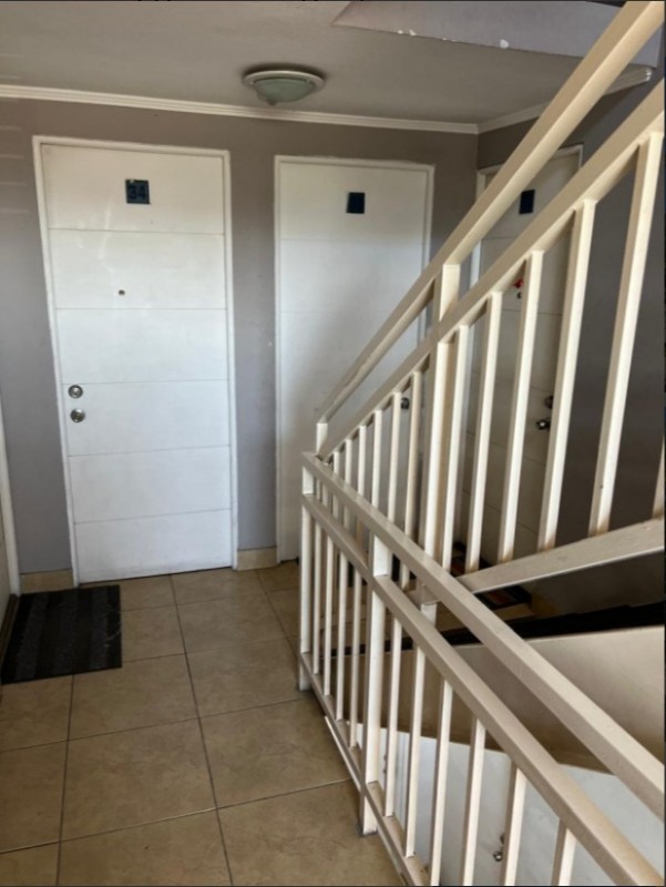 Departamento en Venta 3D 2B 1Est en Quilicura