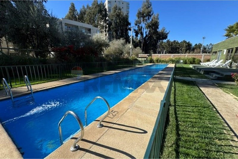 Departamento en Venta 2D 2B 1Est 1B Algarrobo
