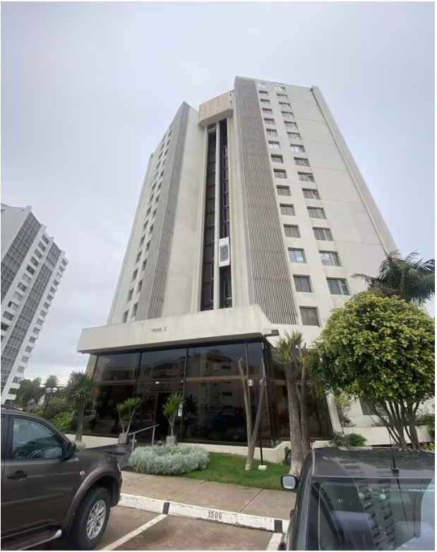 Departamento en Venta 1D 1B 1Est Viña del Mar