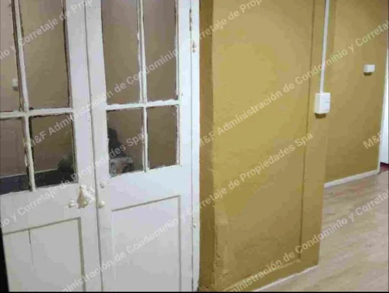 Casa en Venta 3D 1B 1Est Puente Alto