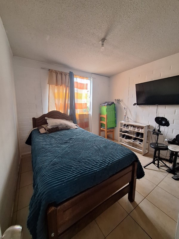 Departamento en Venta 3D 1B 1E Puente Alto