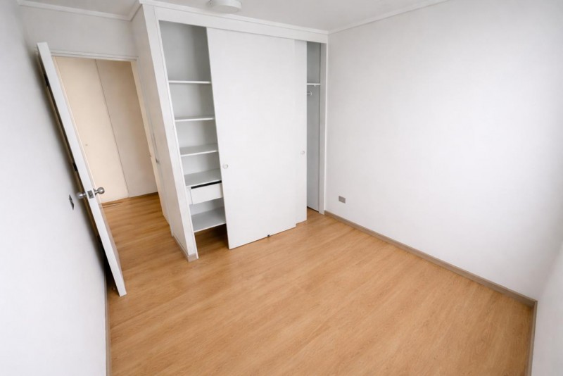 Fotografía de Departamento en Venta 2D 2B 1Est en San Joaquín