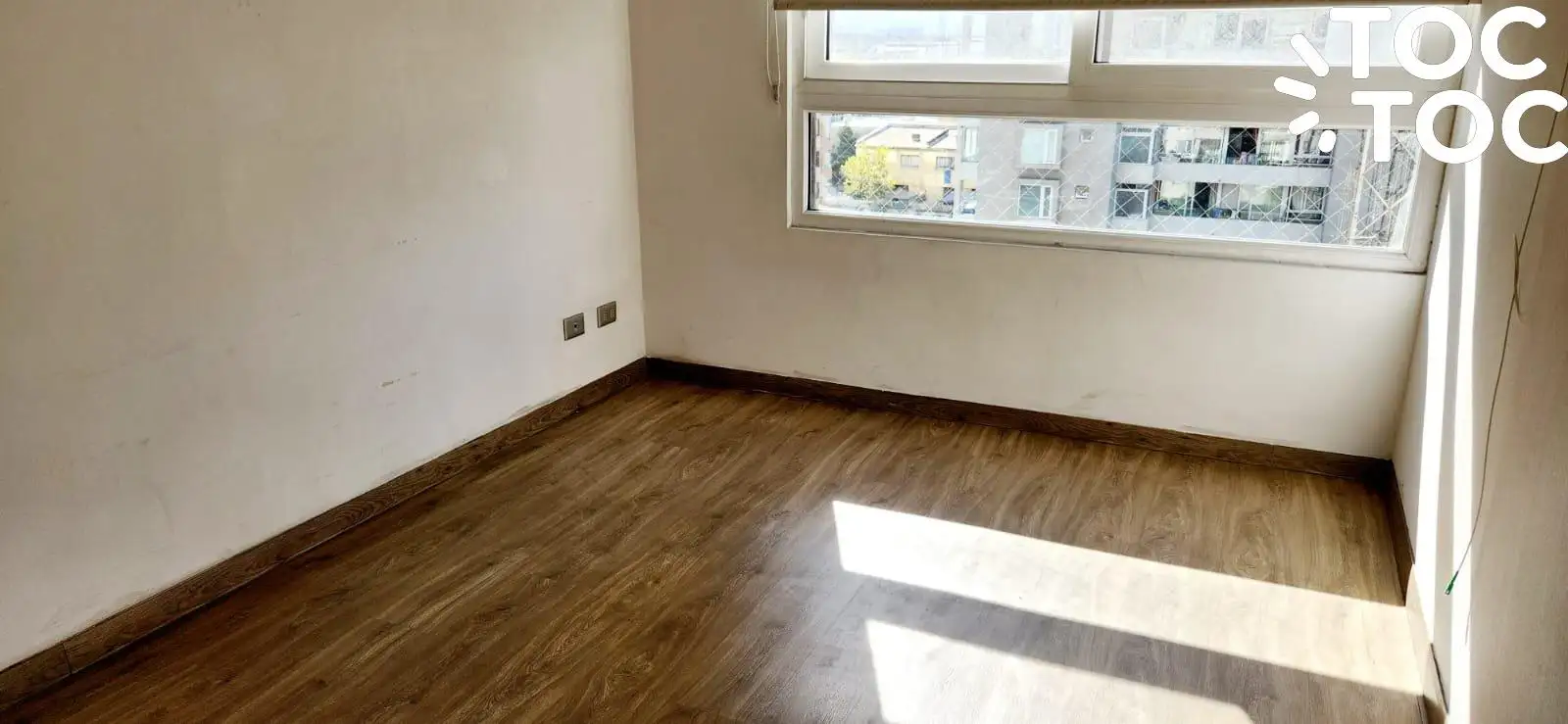 Departamento en Arriendo 2D 2B 1Est San Miguel