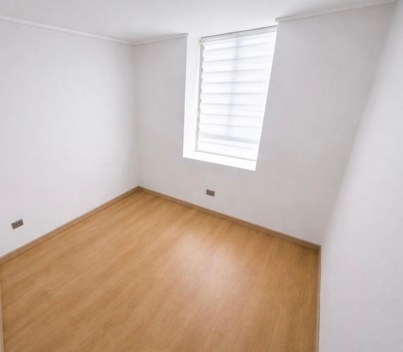Departamento en Venta 2D 2B 1Est en San Joaquín