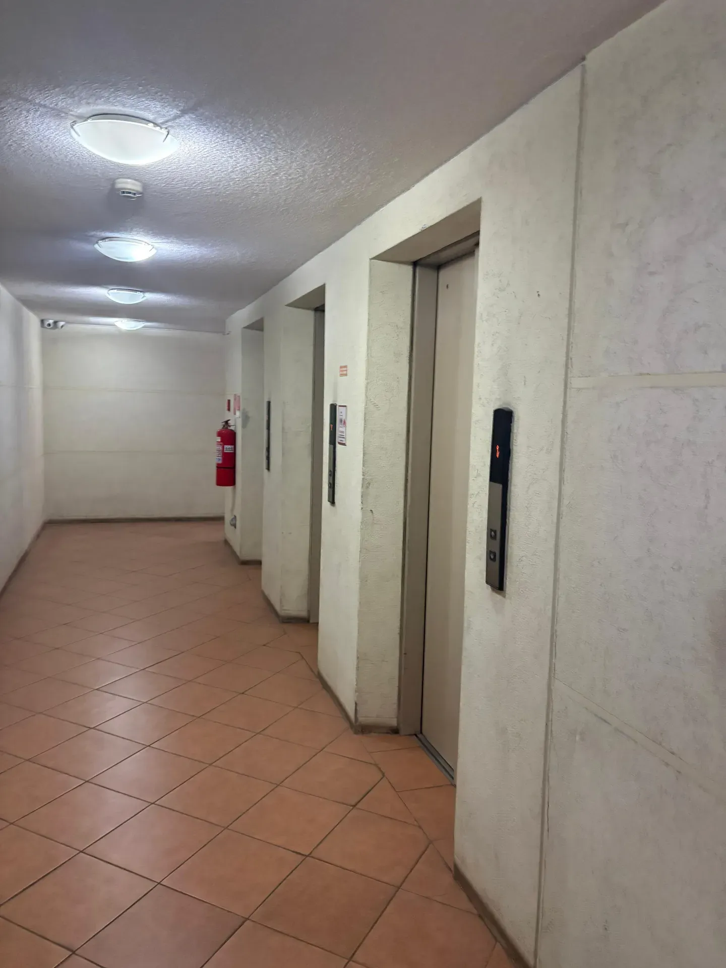 Departamento en Arriendo 2D 2B Santiago Centro