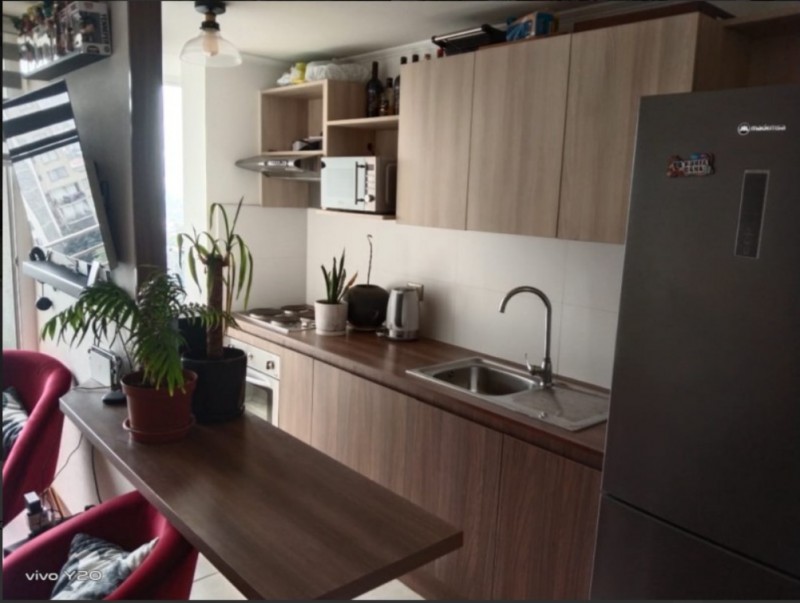 Departamento en Venta 3D 2B 1Est Independencia