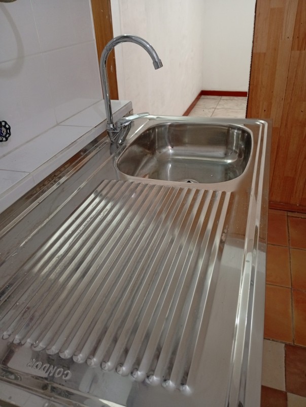 Departamento en Venta 2D 1B 1Est la Granja