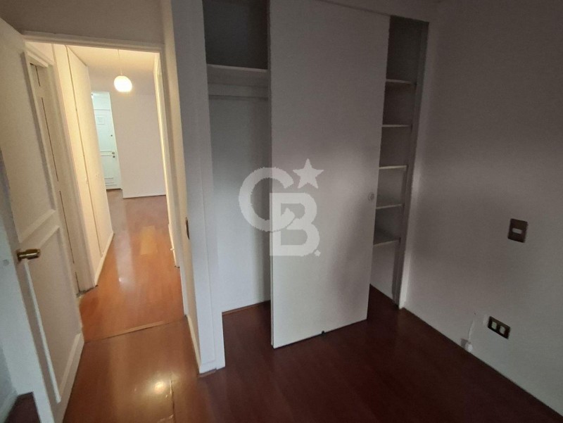 Departamento en Venta 2D 2B 1Est Providencia