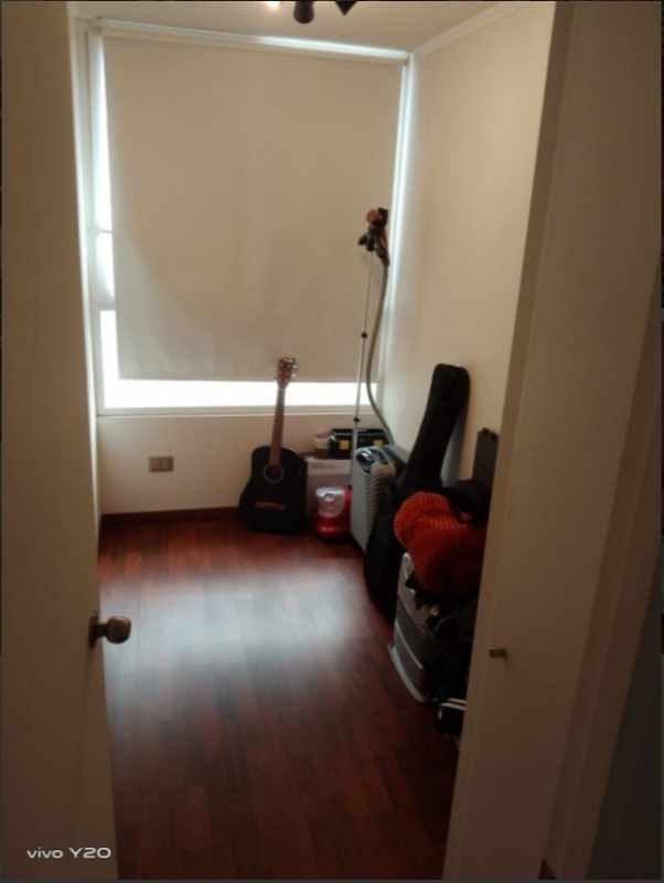 Departamento en Venta 3D 2B 1Est Independencia