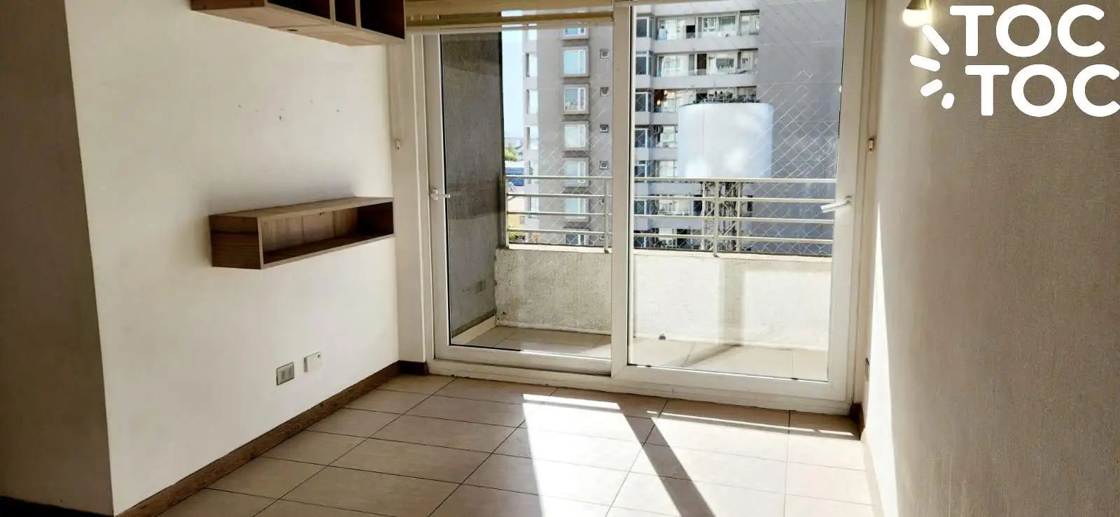 Fotografía de Departamento en Arriendo 2D 2B 1Est San Miguel