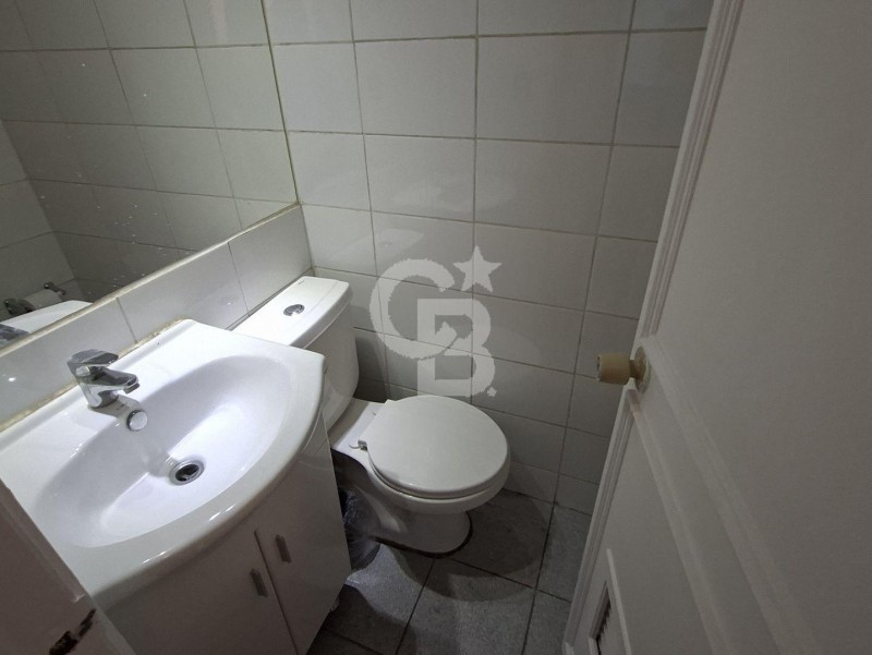 Departamento en Venta 2D 2B 1Est Providencia