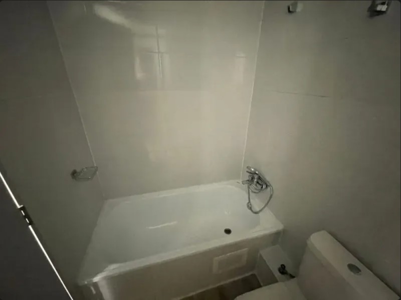 Departamento en Arriendo 1D 1B Santiago Centro