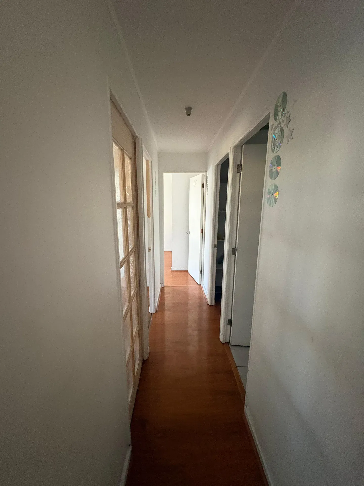 Departamento en Arriendo 2D 2B Santiago Centro