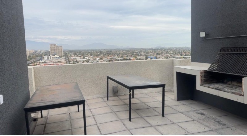 Departamento en Venta 2D 2B 1Est en San Joaquín