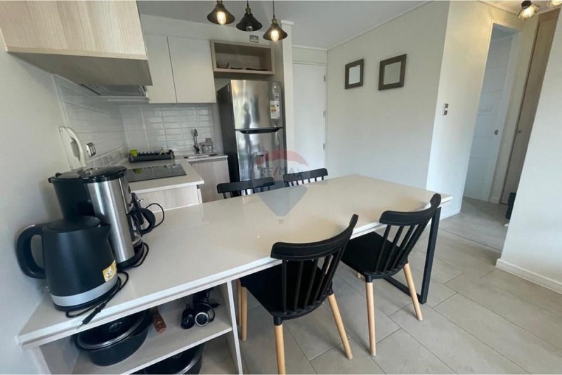 Departamento en Venta 2D 2B 1Est 1B Algarrobo