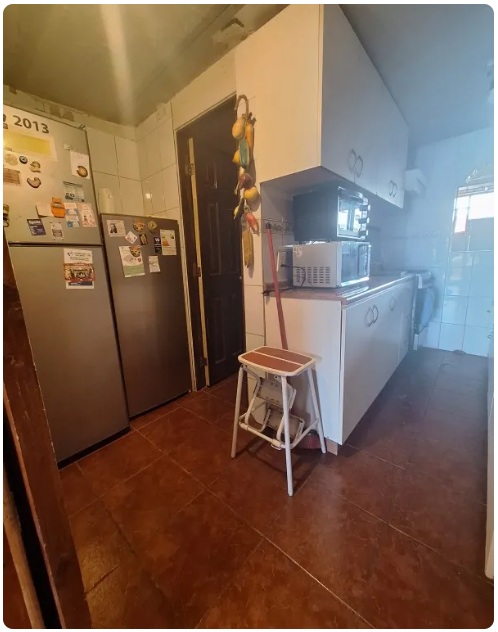 Casa en Venta 3D 2B 1E Padre Hurtado
