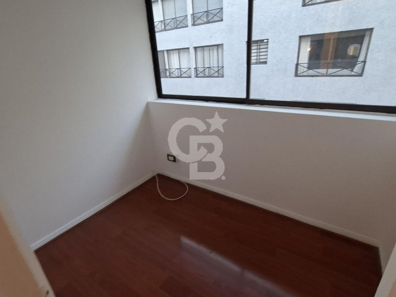 Departamento en Venta 2D 2B 1Est Providencia