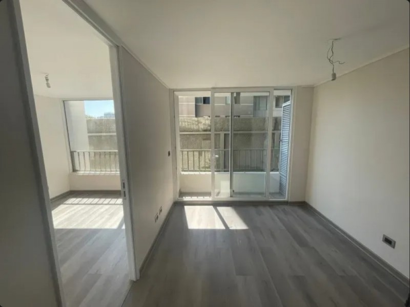 Departamento en Arriendo 1D 1B Santiago Centro
