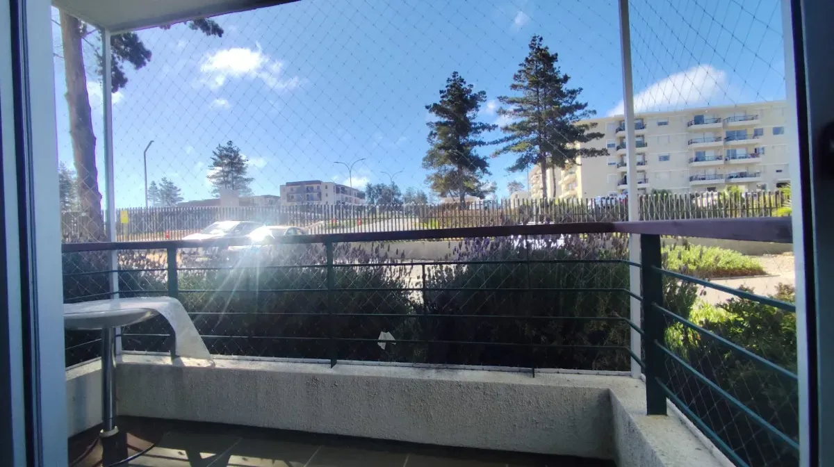 Departamento en Arriendo 3D 2B Est1 el Tabo
