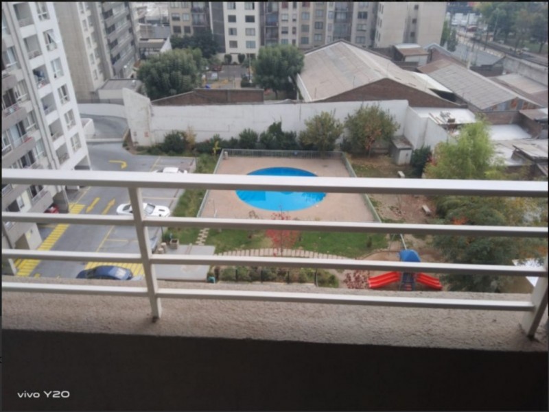 Departamento en Venta 3D 2B 1Est Independencia