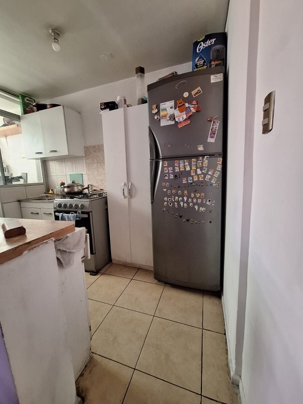 Departamento en Venta 3D 1B 1E Puente Alto