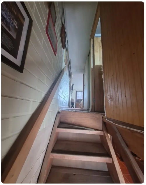 Casa en Venta 3D 2B 1E Padre Hurtado