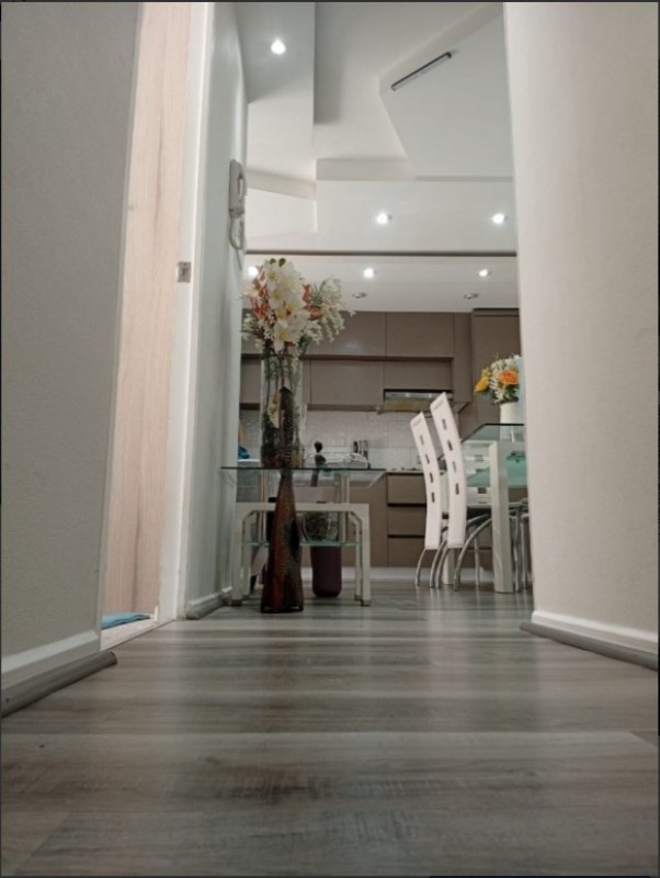 Departamento en Venta 2D 1B 1Est Independencia