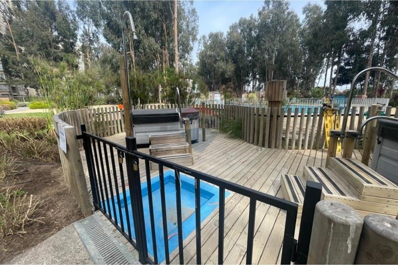Departamento en Venta 2D 2B 1Est 1B Algarrobo
