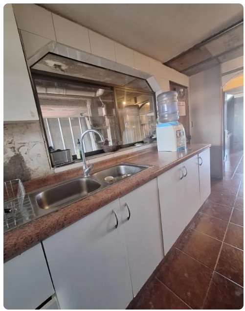 Casa en Venta 3D 2B 1E Padre Hurtado