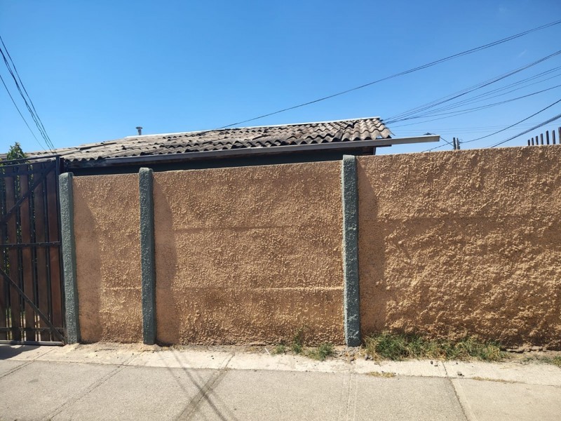 Casa en Venta 3D 1B 1Est Lo Espejo