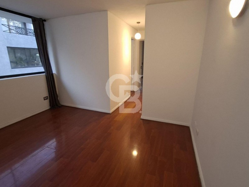 Departamento en Venta 2D 2B 1Est Providencia