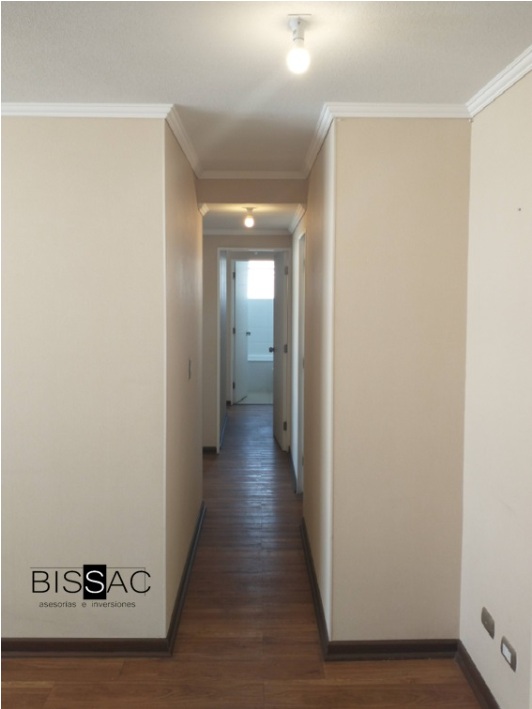 Departamento en Venta 3D 2B 1Est Maipu