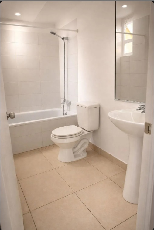 Departamento en Venta 3D 2B 1Est Papudo