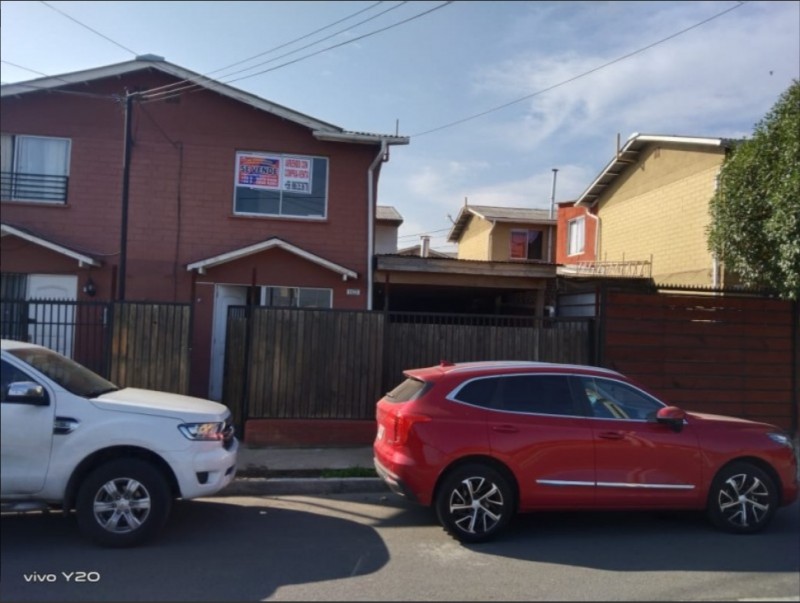 Fotografía de Casa en Venta 3D 2B 1Est en Peñaflor