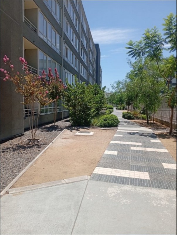 Departamento en Venta 2D 1B 1Est Independencia