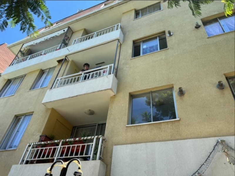 Departamento en Venta 3D 2B 1Est en Quilicura