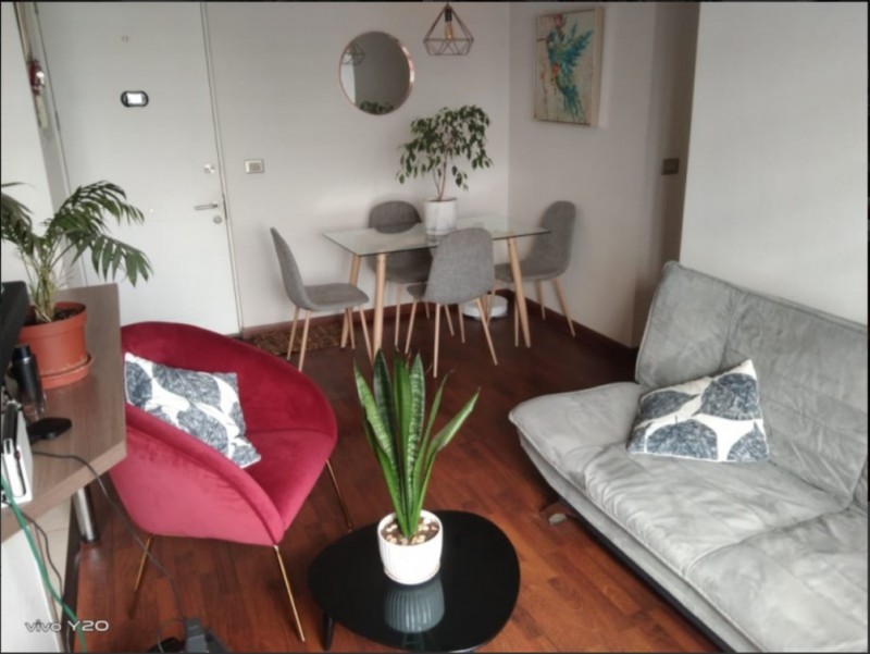 Departamento en Venta 3D 2B 1Est Independencia