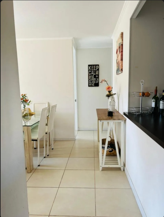 Departamento en Venta 3D 2B 1Est Papudo